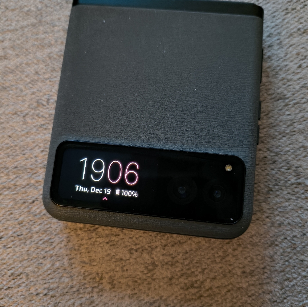 Motorola Razr 2023
